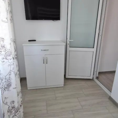 Privatunterkunft Alex Si Maria Două Mai